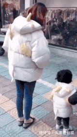 |搞笑GIF:妹子身材这么好,还坚持去健身,我也要坚持去