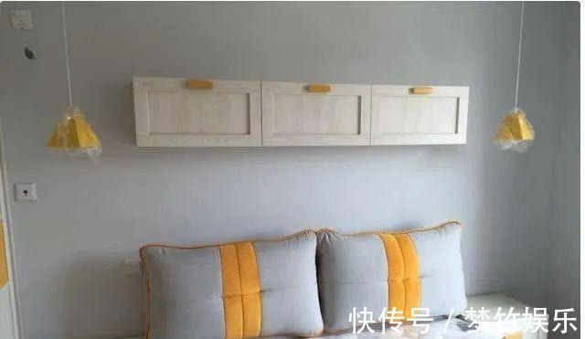 定制家具|新房装修好了,光定制家具就花了4.8万,大家说值得吗?