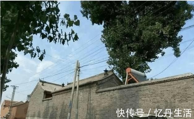 别院|农村房子土?那是没见过我改造的农家别院,土豪出300万我都不卖