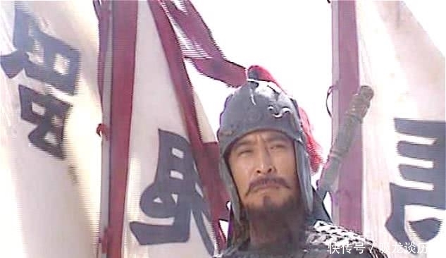 杨仪|诸葛亮一生所犯下的两个错误,放了一个该杀之人,杀了一个该放之人