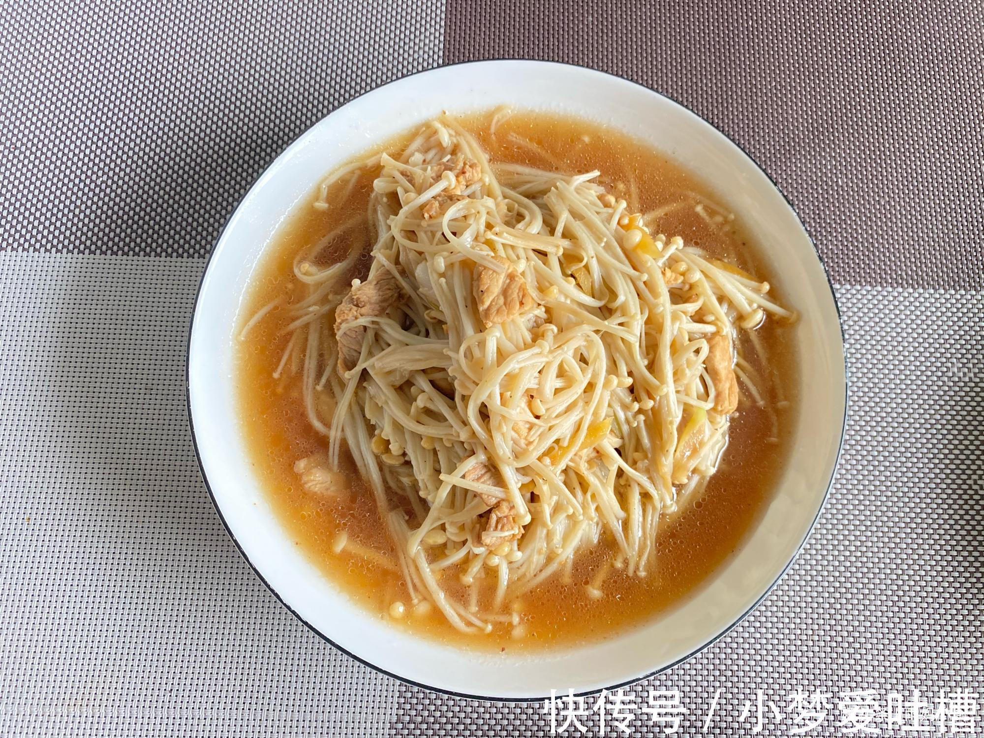 晒晒我家的健康午餐,简单的家常美味,第4个孩子喜欢