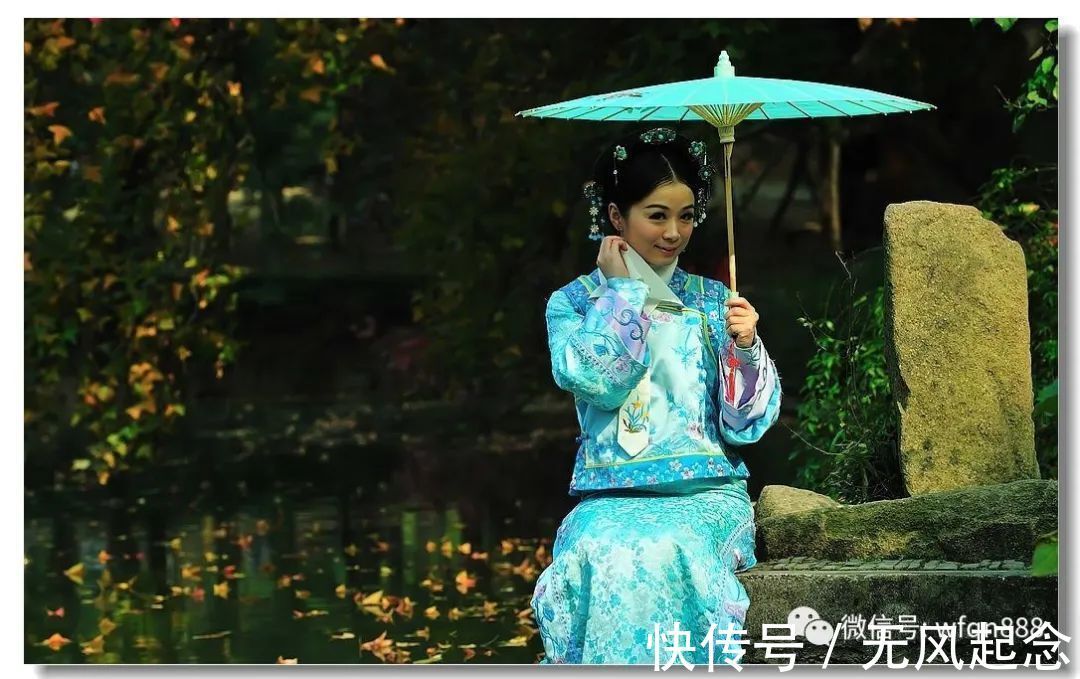 子瞻!才女上联征婚:饱汉不知饿汉饥,乞丐对出一完美下联,她无奈出嫁