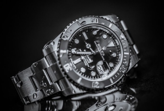 买不到黑水鬼的话，就没有其他值得拥有的潜水表了吗