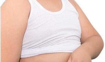 肚子|女性肚子比胸高?只需一根白萝卜,即使胖成球,也能瘦成猴