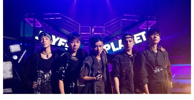 应采儿|《披荆斩棘》五公放大招，蔡少芬应采儿现场助阵，决赛名单已出炉