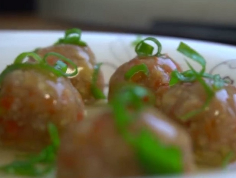 豆腐新吃法，不炒不煮不炸，营养不流失，好吃的停不下来