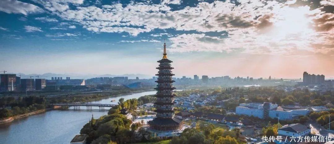 双城|婺语倾城:婺城“花香”沁九州