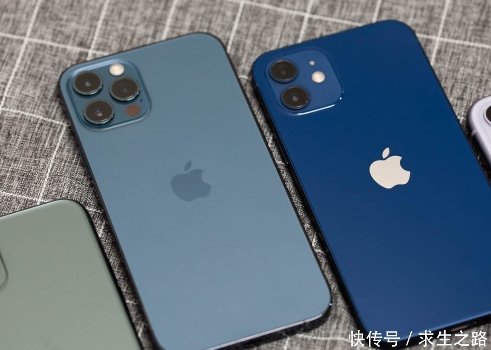 mate40|都卖六千多，iPhone12和华为mate40 Pro，谁更强？