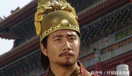 朱重六|朱元璋称帝后，和他生死与共的二哥朱重六，后来结局如何？