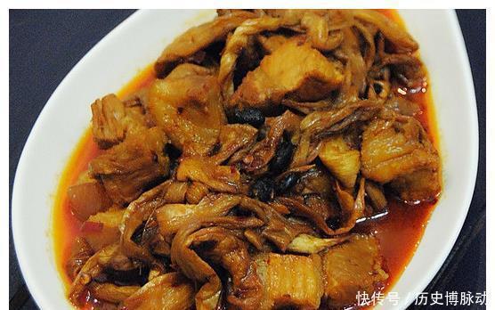 简单|天天吃也不腻几道家常私房菜,简单易做鲜美可口,下饭杠杠滴