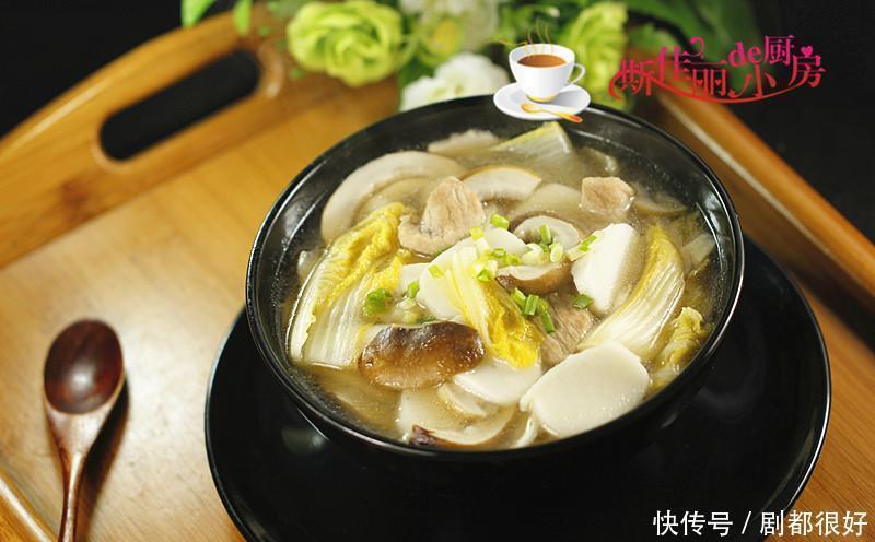 肚子|一周冬日早餐,抗饿又抗寒,早起十分钟就能搞定,别空着肚子出门