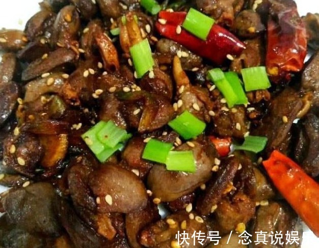 几道下酒菜非常不错，好吃下饭又有营养，老公几天不吃就嘴馋！