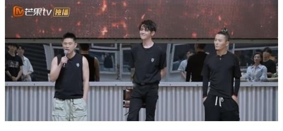 李承鉉|披荊斬棘的哥哥張晉李承鉉成CP？蔡少芬：我的快樂他們不懂