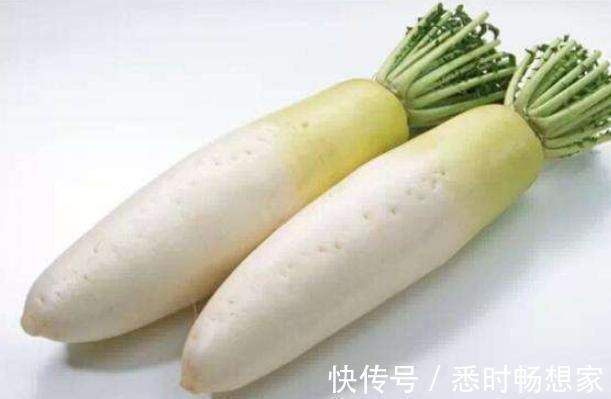 萝卜汁|常吃五色蔬菜有益预防癌症和多种慢性疾病，生吃更抗癌！