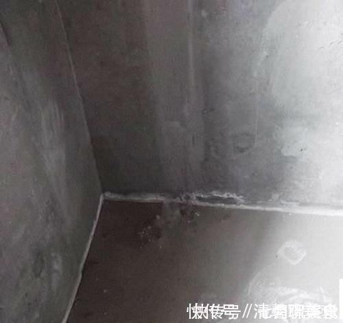 二氧化碳|毛坯房就发现反碱了，是什么原因？如何补救？