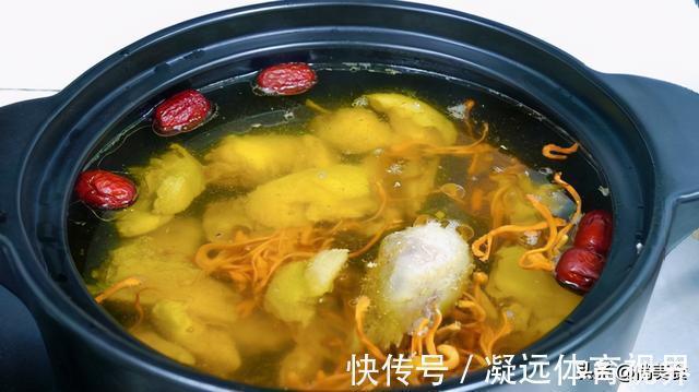 早熟|这种汤别给孩子喝,孩子喝多容易早熟,家长别给孩子喝了