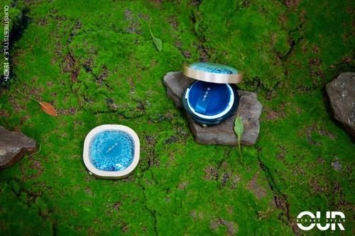 小长假来临，快用这些宝藏“国货彩妆”打造独具一格的妆容吧～