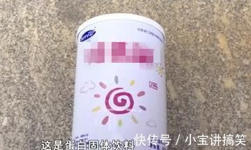 宝妈|无知!新手宝妈把“饮料”当主食,给1岁宝宝“连续”喝了半年