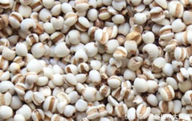 健脾祛湿|体内湿气重的人,多吃4种“零嘴”,健脾祛湿,预防妇科病