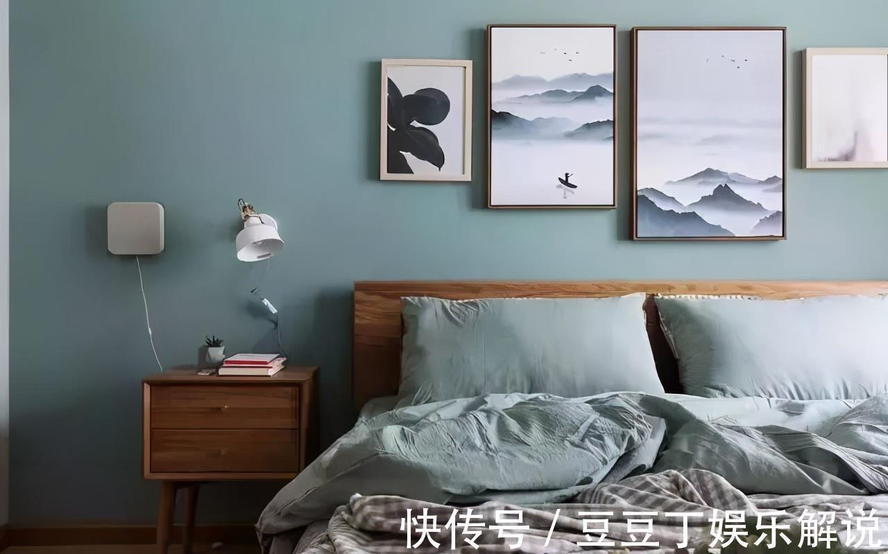 实木|参观她的北欧风小家,美得如此让人怦然心动,清新的环境太治愈了