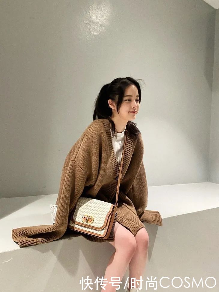 设计师刘雯再上线，这次实穿性5颗星|时髦办 |女生一定要知道的高级感香水，你懂的\＂,\＂i10\＂:\＂美人计