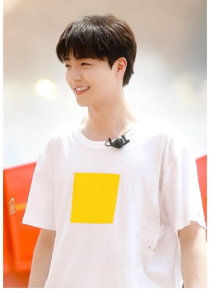 陳立農|陳立農綜藝路透曝光 休閑穿搭簡約不失活力