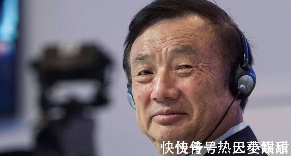 华为|华为再现天才少年,科研成果让人惊叹!任正非:这是华为的杀手锏