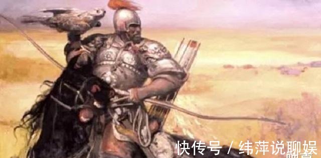 王勃|怀才不遇的人那么多,为何诗人总是哀叹李广?