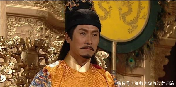 何为|朱棣下令囚禁一2岁小孩，一关就是55年，出狱后竟不知何为女人