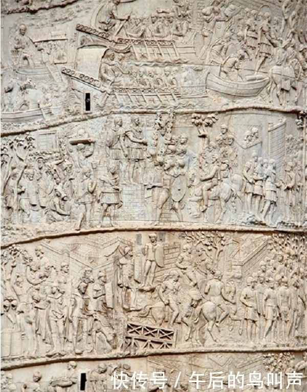 黄洋:城市、公共空间与艺术——以古希腊城邦为例