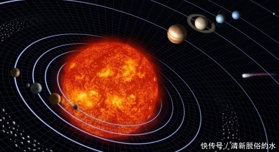 温室效应 人类还能在地球上生存多久?研究者:留给我们的时间已经不多