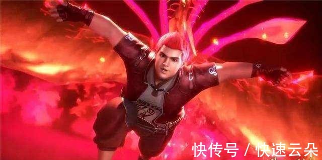 武魂|斗罗大陆前期被嘲讽,后期封神的四大武魂,造就了三位神