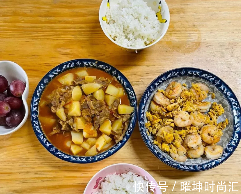 毛坯房|没钱装修,90后情侣直接入住170平毛坯房,生活却被无数人羡慕