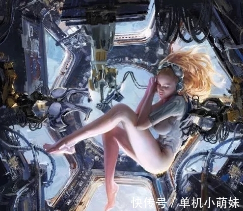 魅力$如何把女性画得更有魅力,你应该看看他的作品