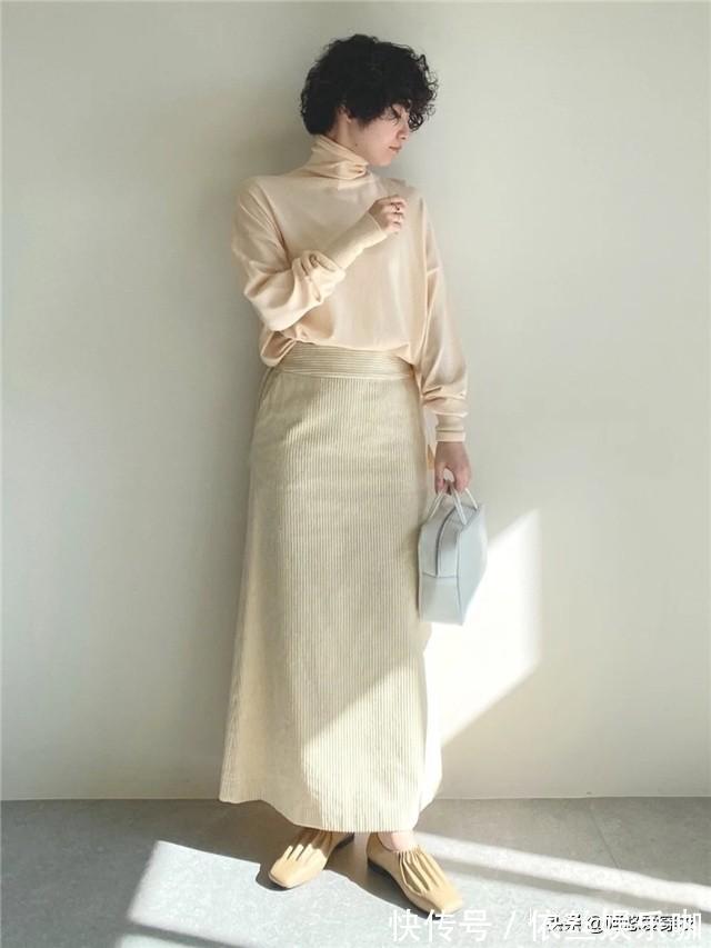 搭配 上了年纪的女人,颜色别乱选,多穿这3种“大气色”,附赠搭配法