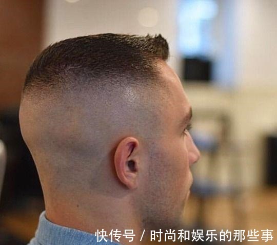 造型 男士发型不能乱剪,要剪就选这20款,从头帅到尾!