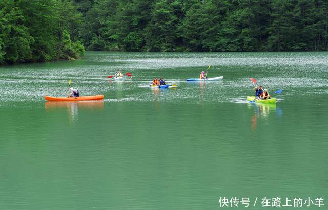 旅游|浙江缙云，一座被严重低估的旅游之城，三日小游带你解锁它的风景