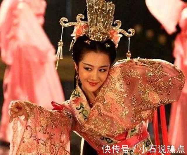 妲己#盘点历史上的四大妖姬,被口诛笔伐为“红颜祸水”,下场十分凄惨