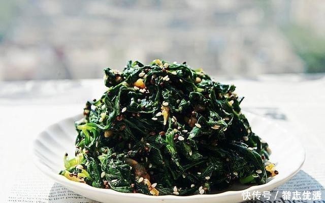 大肚腩|脂肪“最怕”的菜就是它,吃一次排空宿便,减脂刮油,大肚腩消失