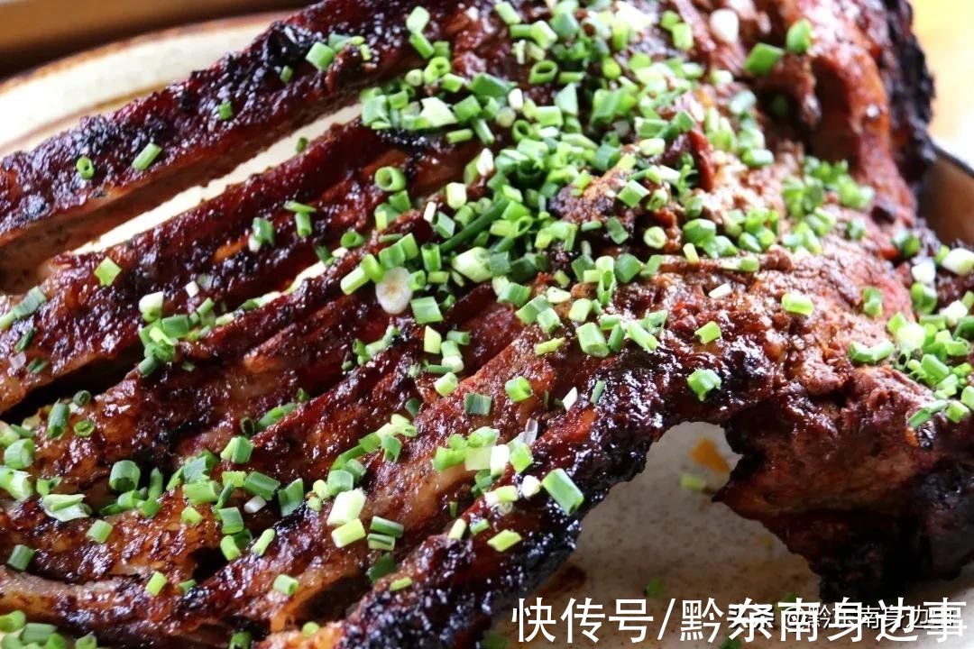 麻江|麻江,赴一场全猪宴?