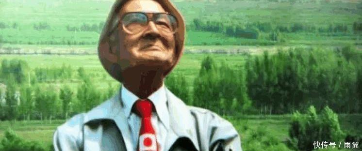 赎罪|81岁日本老人，在中国赎罪14年，死后竟留了这样一份遗嘱！