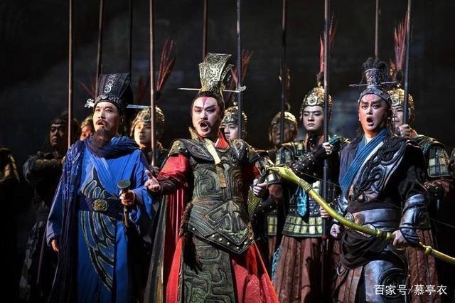 李林甫@《菜根谭》君子明心事，君子韬才华