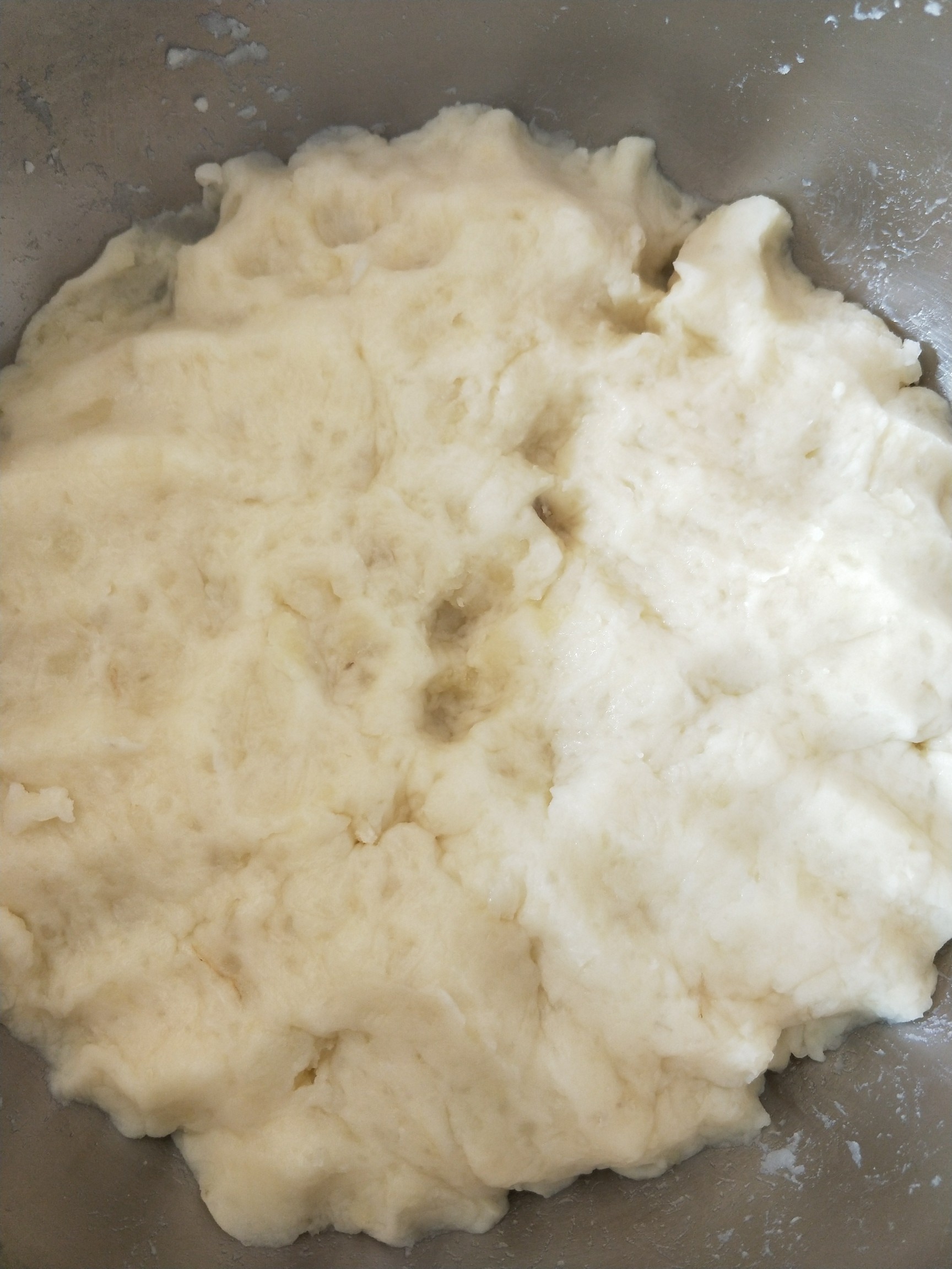 早餐只需8分钟，我家隔三差五就吃此菜，每次煎5锅不够吃