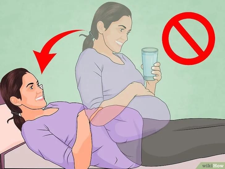 谁说怀孕只能左侧睡？孕期最佳睡姿，咱不遭罪