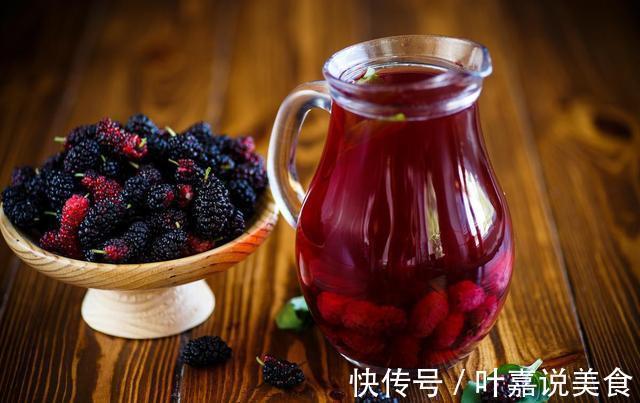 桑葚干|男人一旦过50,烟酒少碰,这些食物可以放开吃,营养极高还不贵