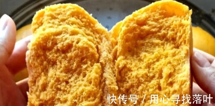 胡萝卜|蒸胡萝卜馒头,记住3个关键点,不发面一次成型,松软筋道不塌陷!