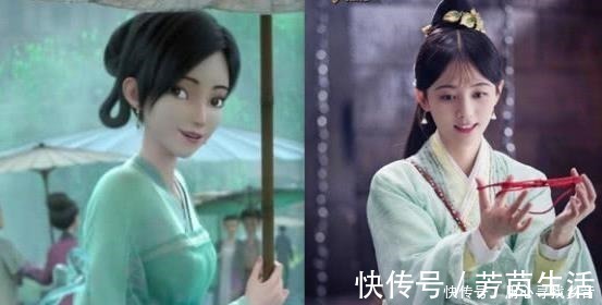 小姐姐|都说真人很难COS二次元角色,那是因为你没看过这些人敲碎次元壁