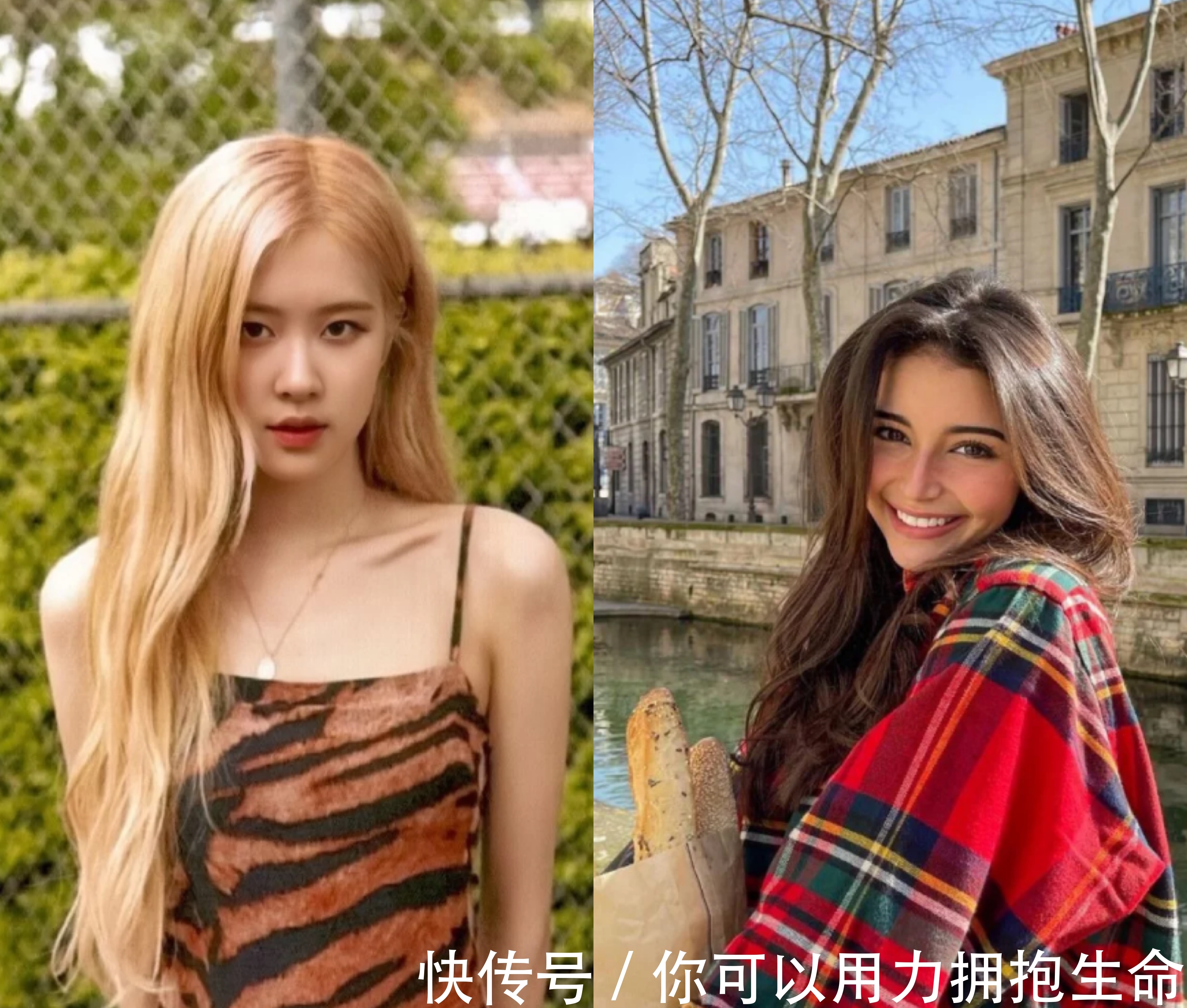 女人|女人40岁后,再懒也别披头散发,试试以下3款发型,时髦又很减龄