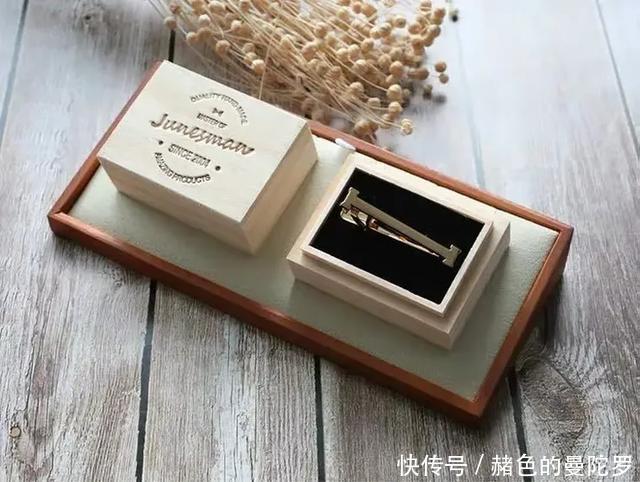 你的婚礼购置清单——新郎篇