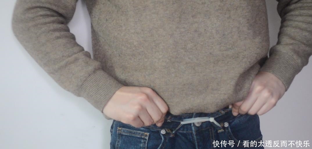 出门时口袋放一根尼龙扎带,关键时刻作用大,懂的人不多,涨知识